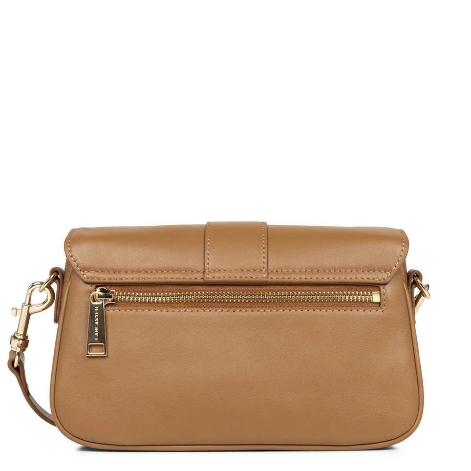 LANCASTER Donna Fia Borsa a Patta  