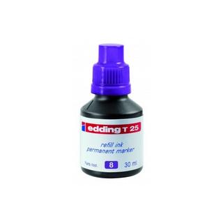 Edding  EDDING Tinte 30ml T-25-8 violett 