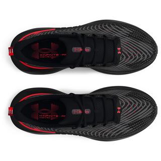 UNDER ARMOUR  chaussures de running infinite pro 