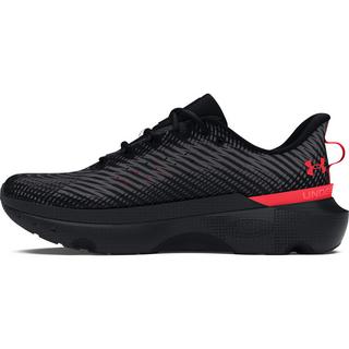 UNDER ARMOUR  chaussures de running infinite pro 