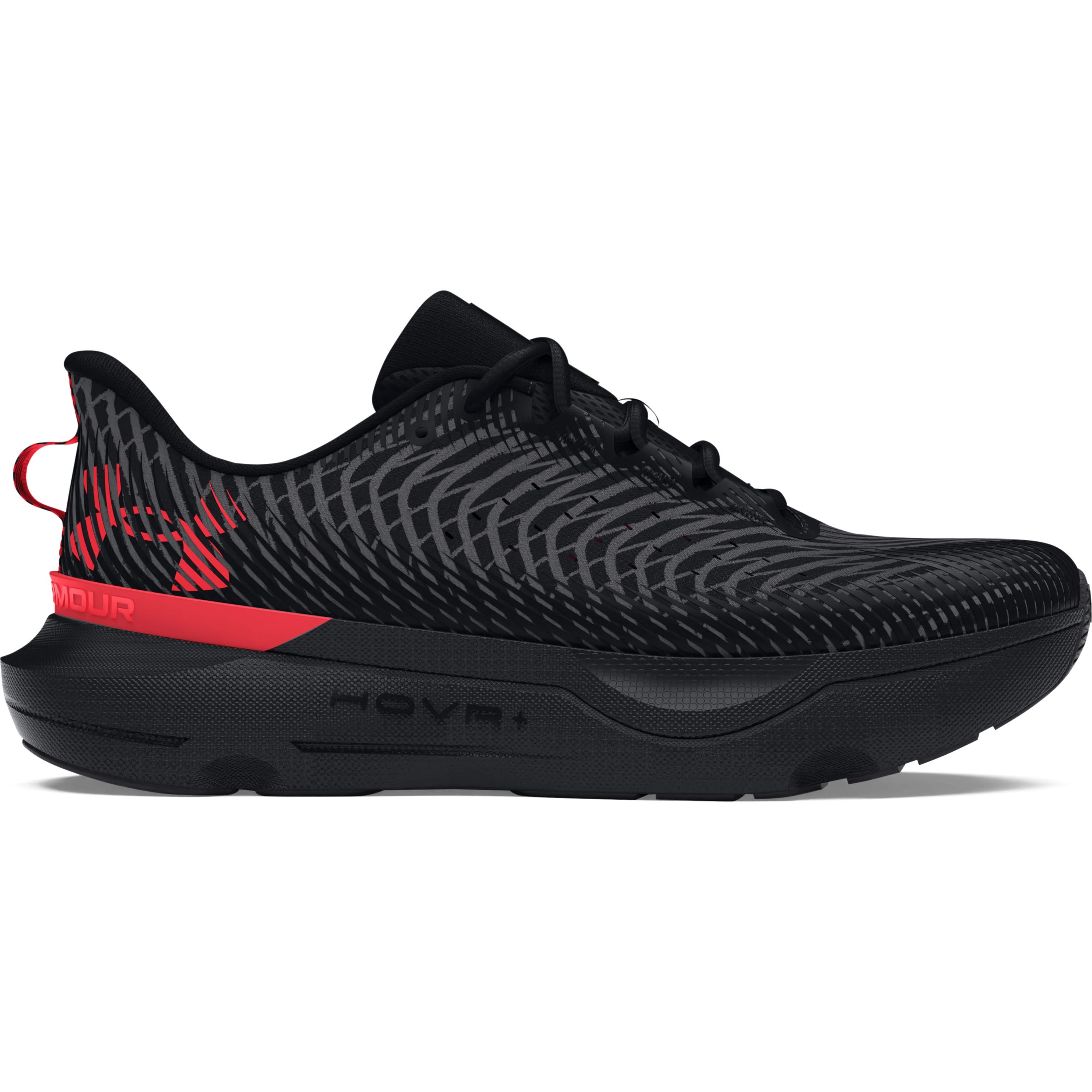 UNDER ARMOUR  chaussures de running infinite pro 