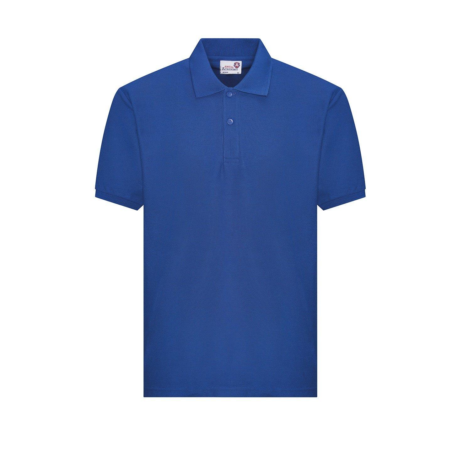 AWDis  Academy Poloshirt 