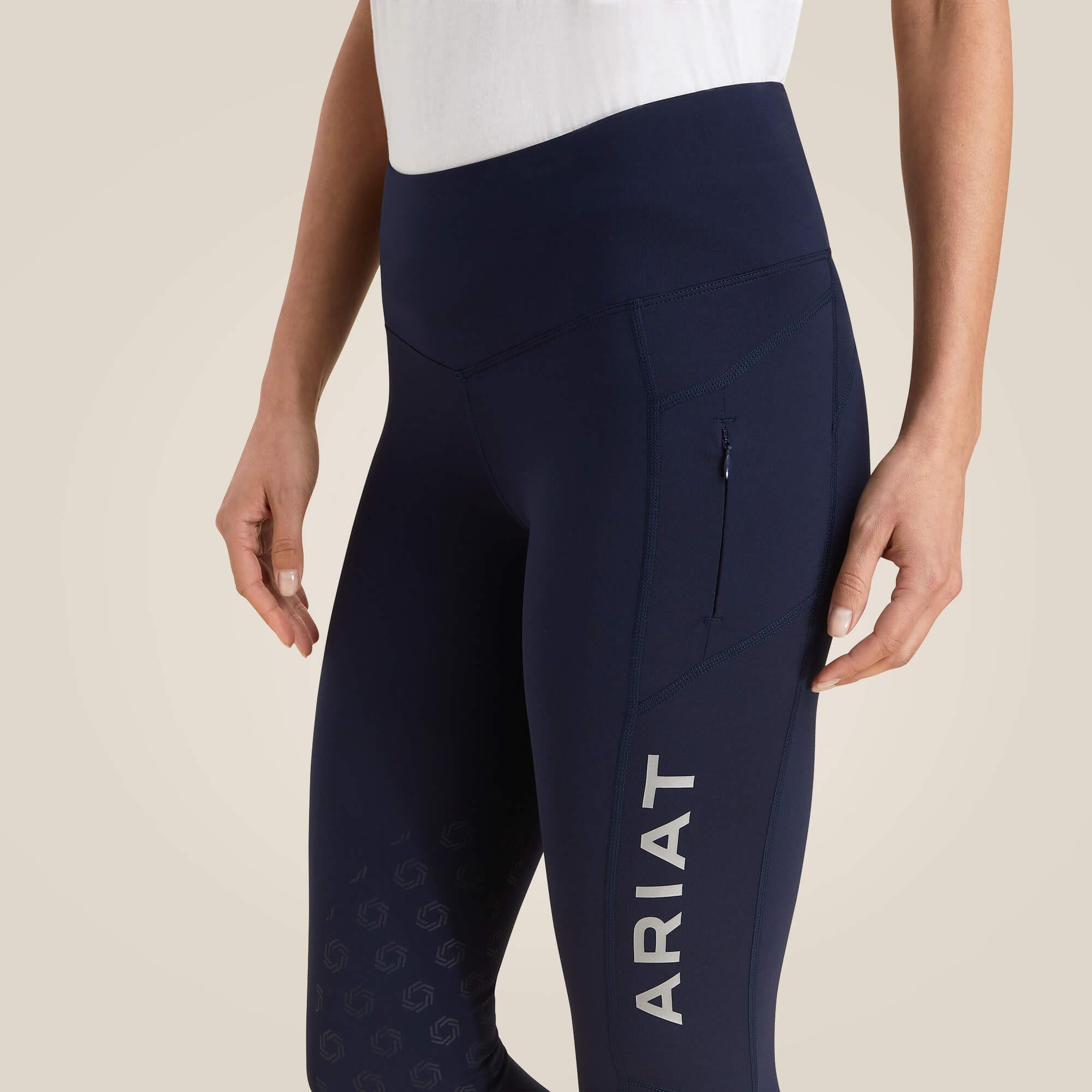 Ariat  legging équitation mid grip eos 