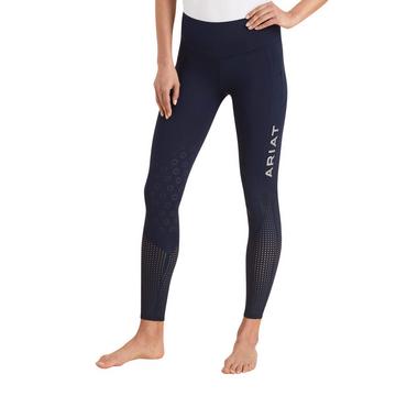 legging équitation mid grip eos