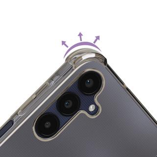 Imak  Hülle Galaxy A25 5G Transluzent Imak 