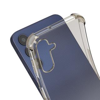 Imak  Hülle Galaxy A25 5G Transluzent Imak 