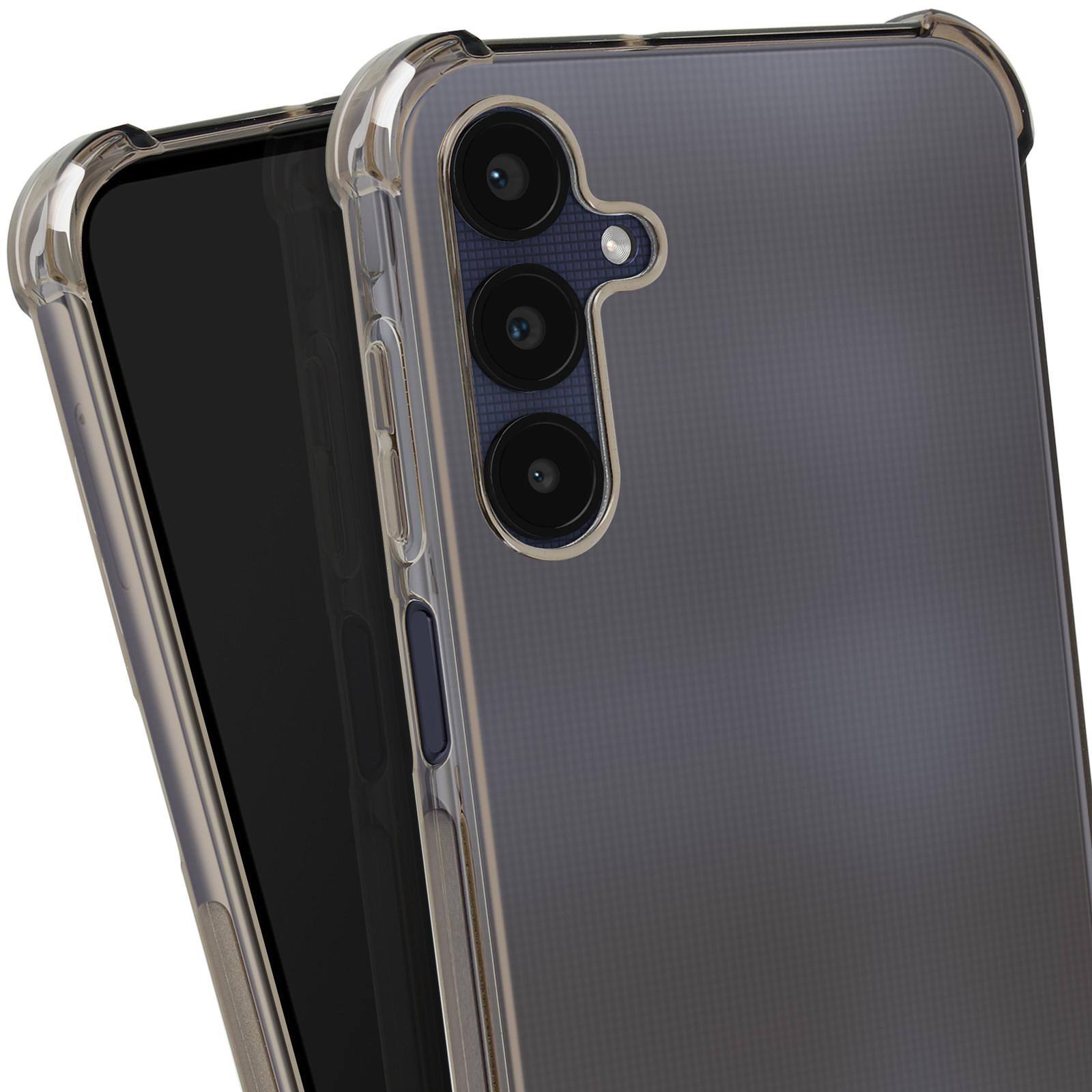 Imak  Hülle Galaxy A25 5G Transluzent Imak 