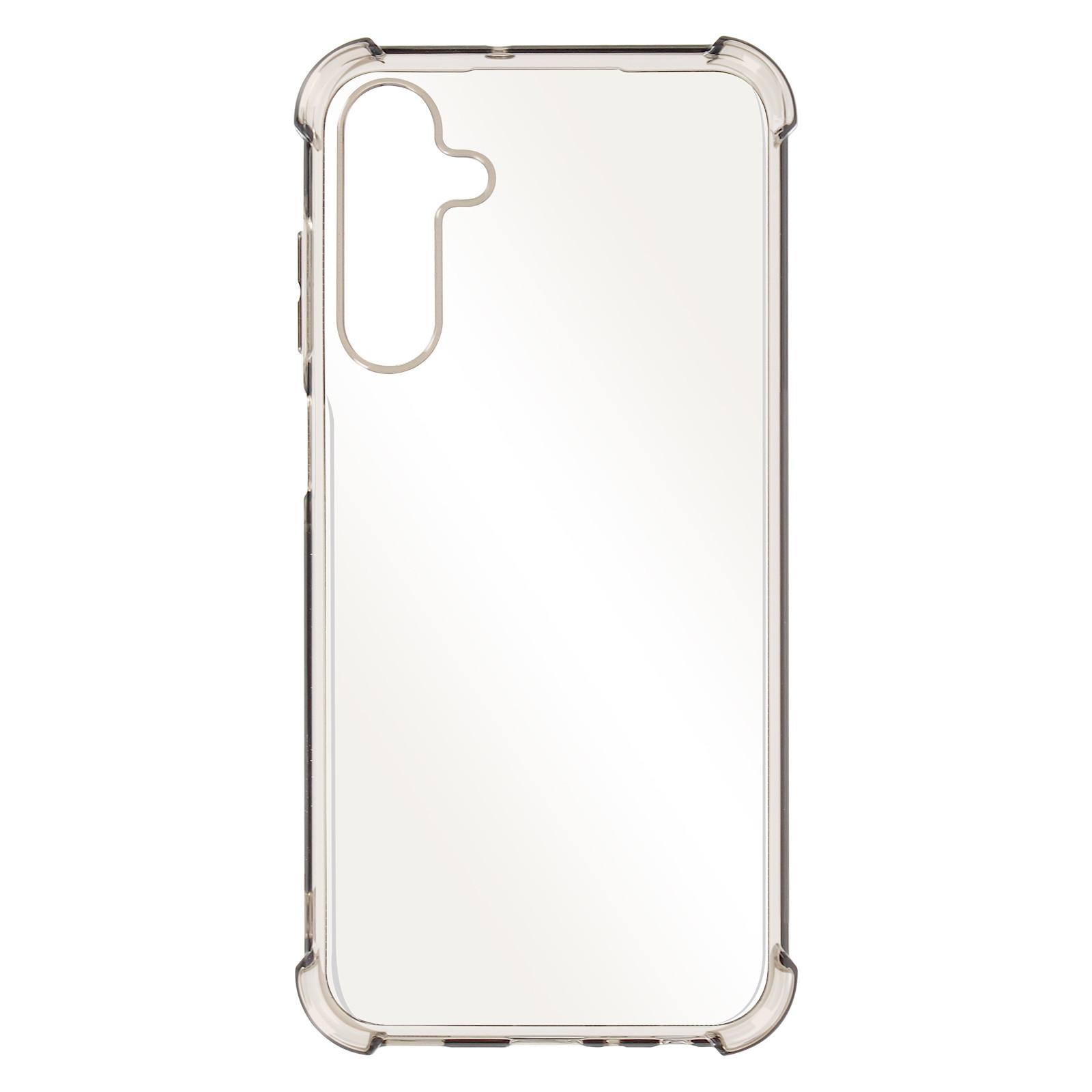 Imak  Hülle Galaxy A25 5G Transluzent Imak 