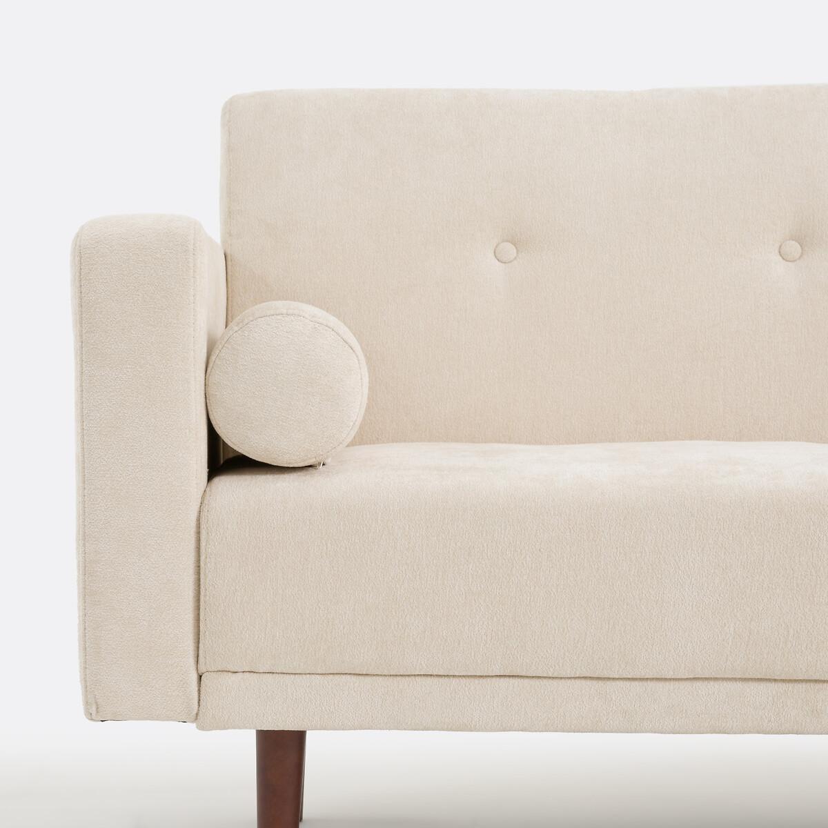 La Redoute Intérieurs 3-Sitzer-Sofa  