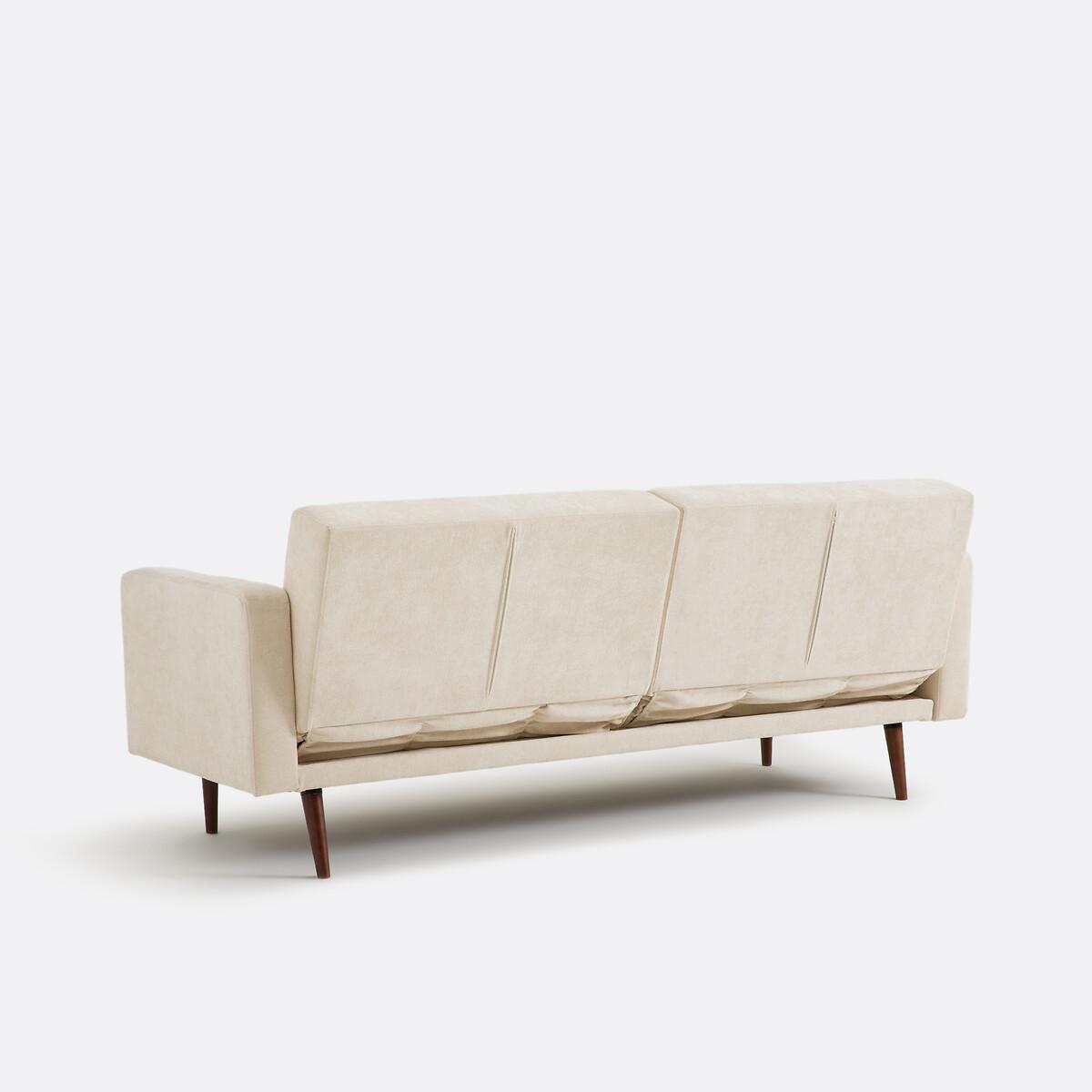 La Redoute Intérieurs 3-Sitzer-Sofa  