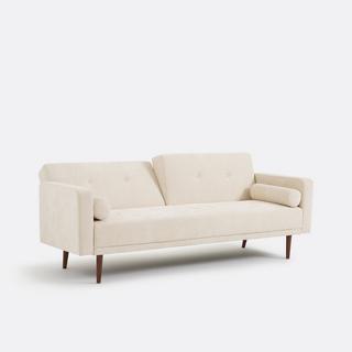 La Redoute Intérieurs 3-Sitzer-Sofa  