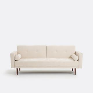 La Redoute Intérieurs 3-Sitzer-Sofa  