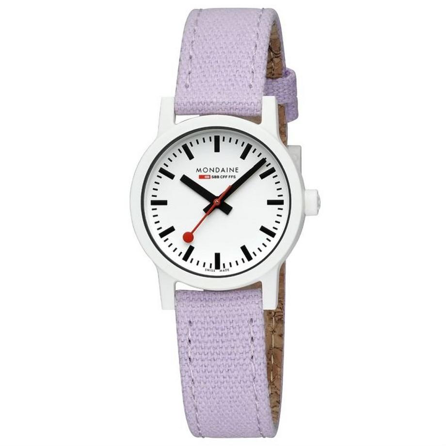 Mondaine SBB  Essence - MS1.32110.LQ1 