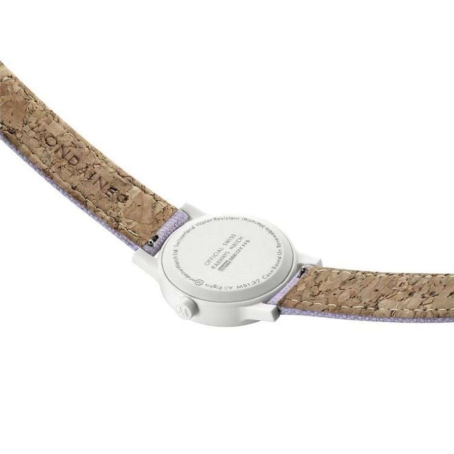 Mondaine SBB  Essence - MS1.32110.LQ1 