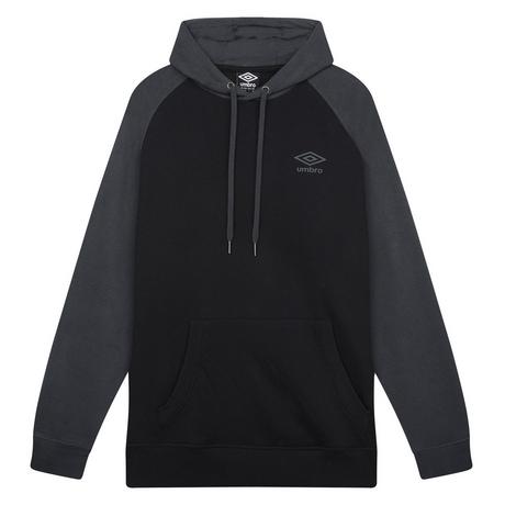 Umbro  Core Kapuzenpullover  Raglanärmel 