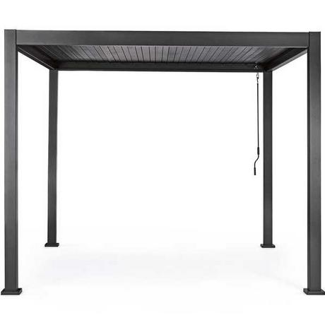 mutoni Pergola Pacific 300x300 anthrazit  