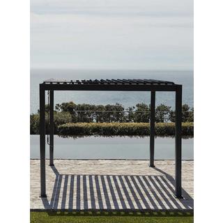 mutoni Pergola Pacific 300x300 antracite  