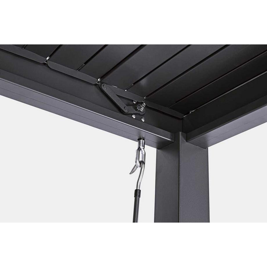 mutoni Pergola Pacific 300x300 anthracite  