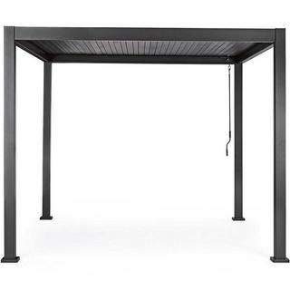 mutoni Pergola Pacific 300x300 antracite  