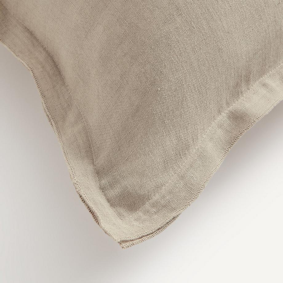 AM.PM Elina Leinen Kissenbezug  