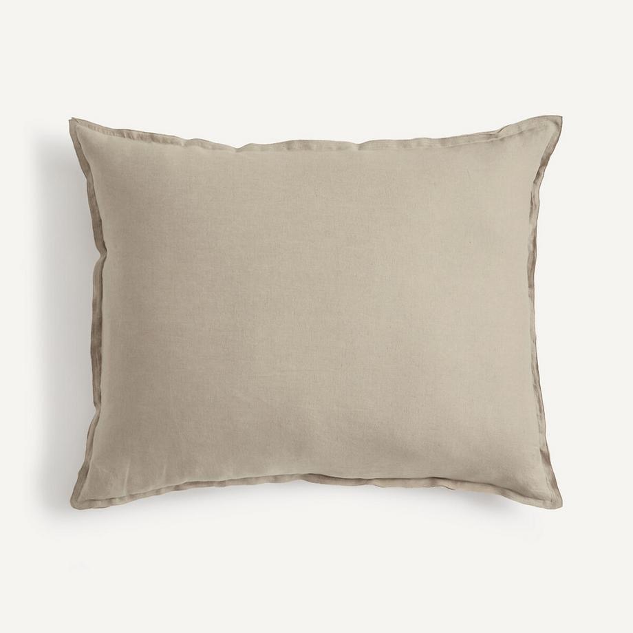 AM.PM Elina Leinen Kissenbezug  