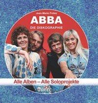 ABBA - DIe Diskographie Potiez, Jean-Marie Gebundene Ausgabe 