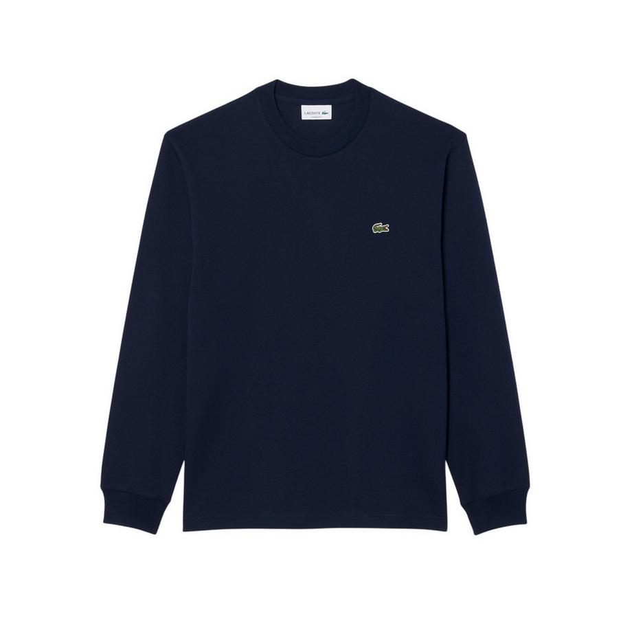 T-Shirt, , Regulär, Langärmlig