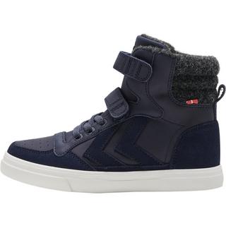 Hummel  scarpe da ginnastica alte per bambini stadil pro winter 