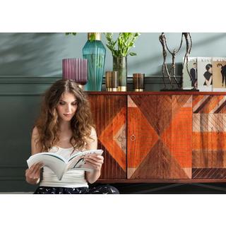 KARE Design Credenza Tomahawk  