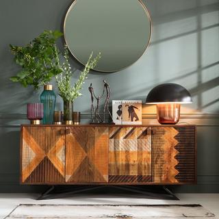 KARE Design Sideboard Tomahawk  