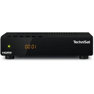 TechniSat  TechniSat HD-S 261 Satellite Nero 