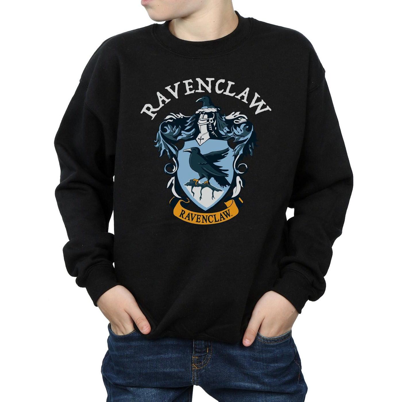 HARRY-POTTER  Sweatshirt 