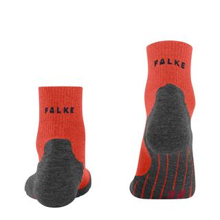 FALKE  calze corte tk5 wander wool 