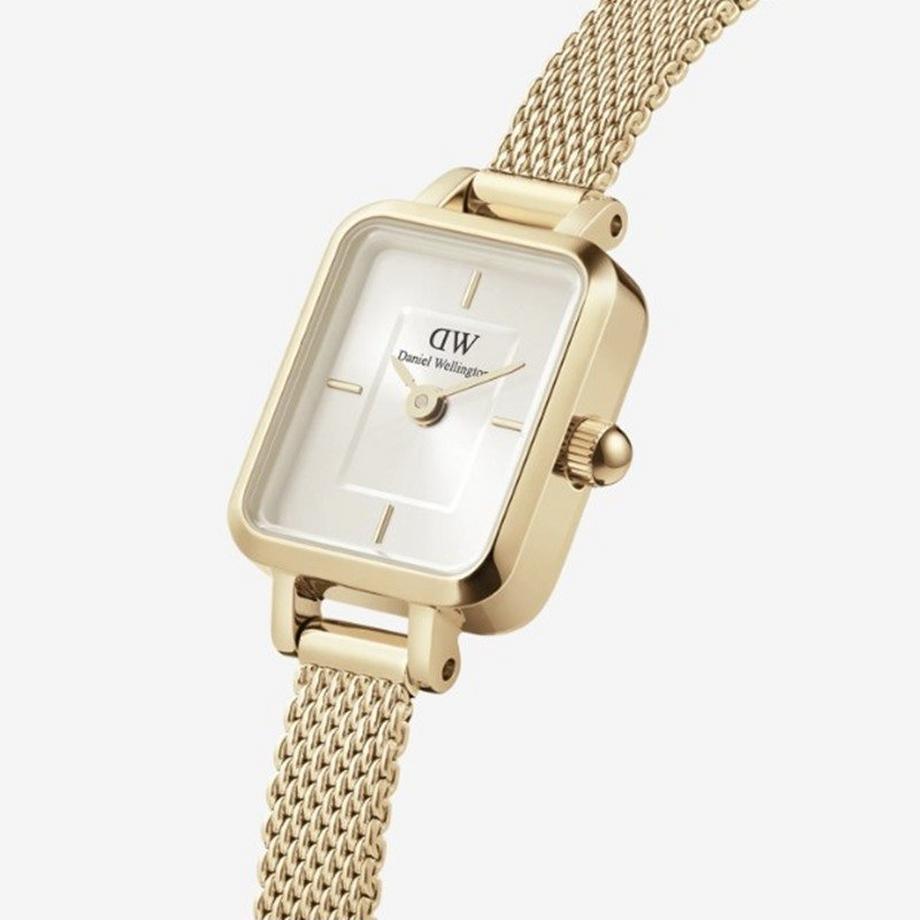 Daniel Wellington  DW00100656 Quadro Mini 