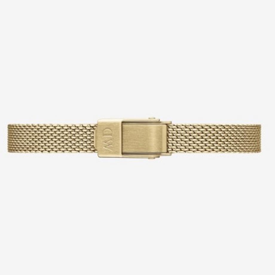 Daniel Wellington  DW00100656 Quadro Mini 