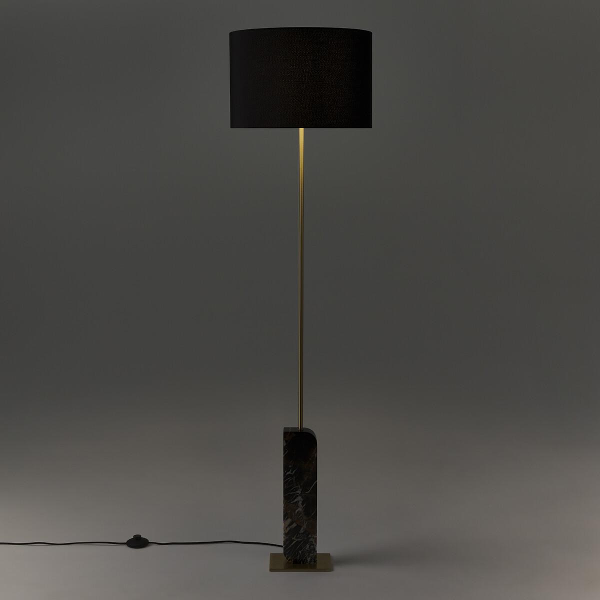 La Redoute Intérieurs Lampadaire marbre  