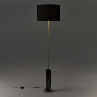 La Redoute Intérieurs Lampadaire marbre  