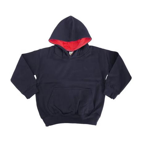 AWDis  Sweatshirt à capuche Enfant 