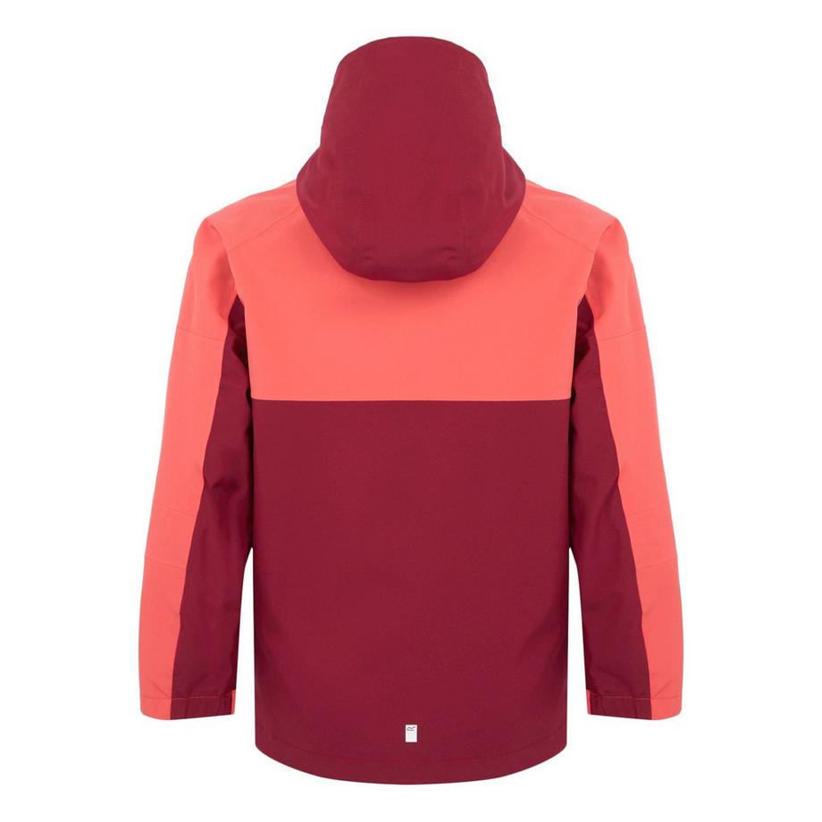 Regatta  Trekktain Jacke, Wasserfest 3 In 1 