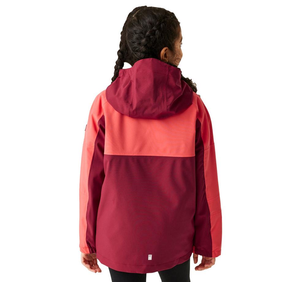 Regatta  Trekktain Jacke, Wasserfest 3 In 1 