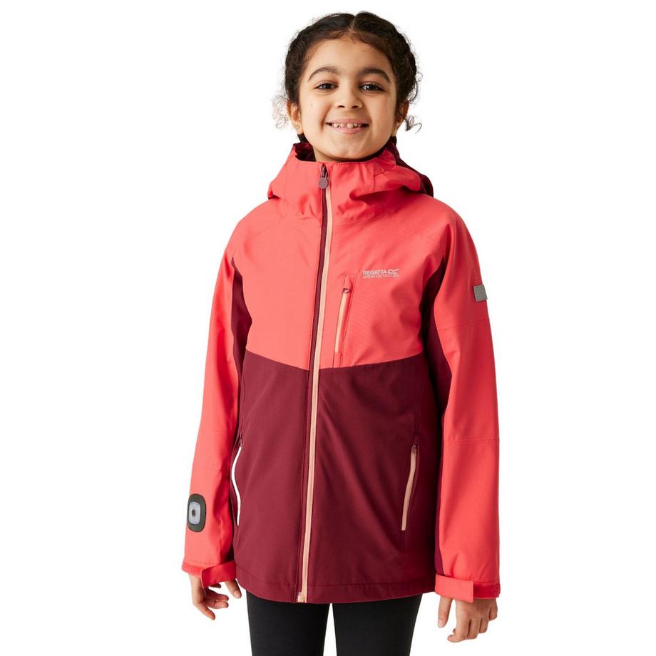 Regatta  Trekktain Jacke, Wasserfest 3 In 1 