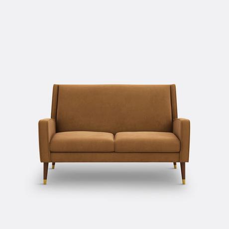 La Redoute Intérieurs 2-Sitzer-Sofa (Y)  