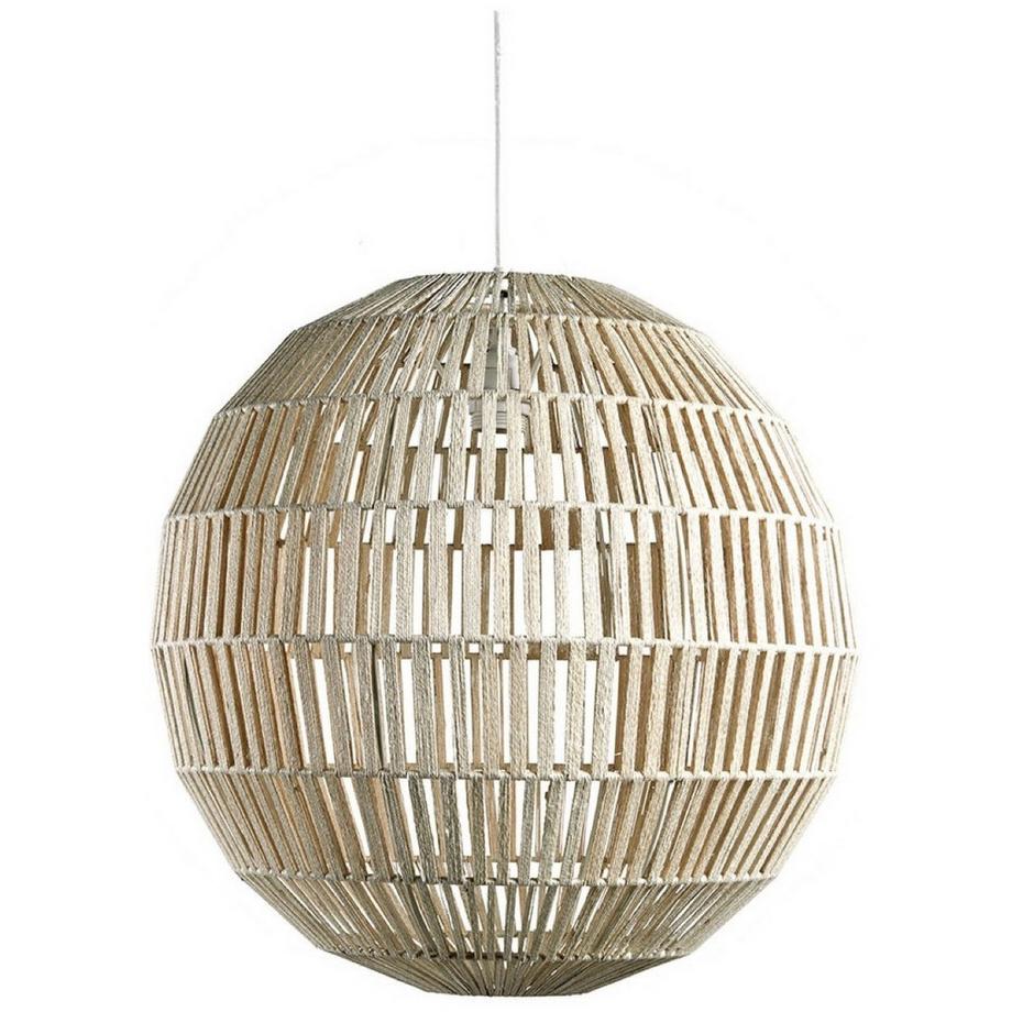 Suspension Sphere