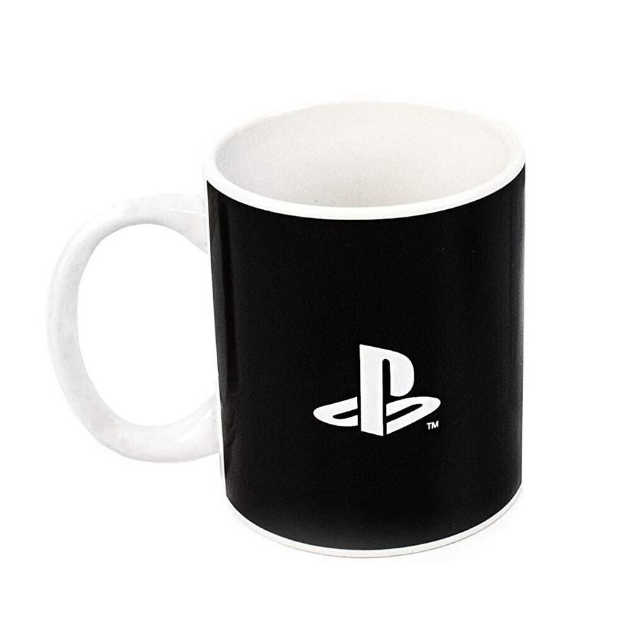 Mug thermoréactif