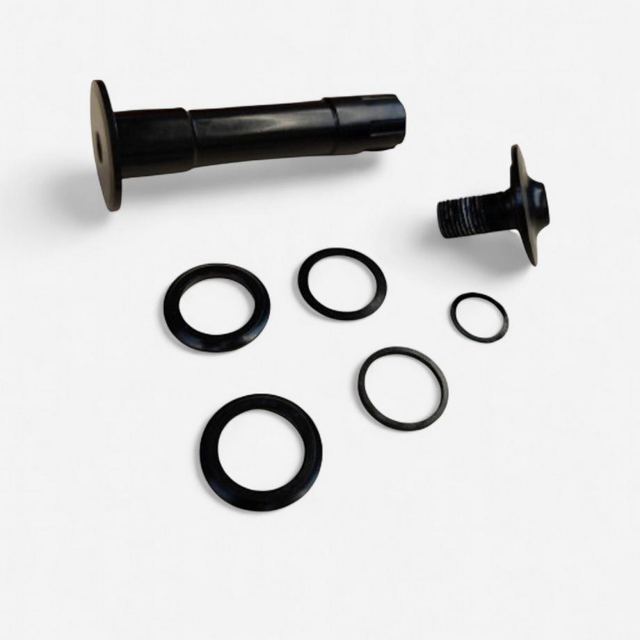 ROCKRIDER  Rahmenachse Race940S 