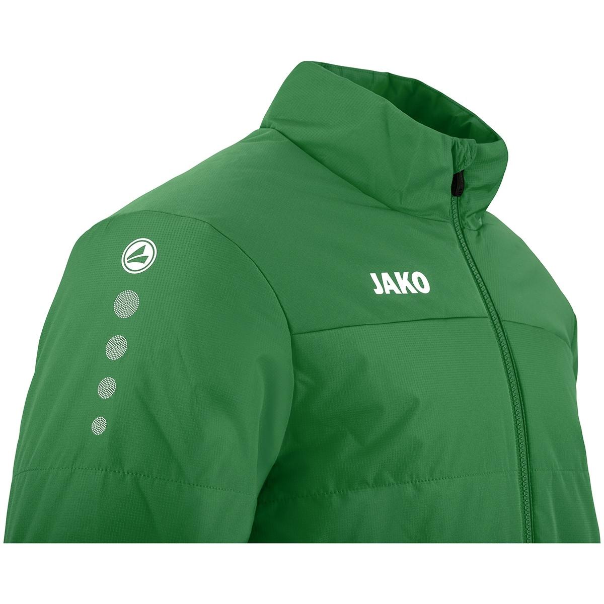 Jako  daunenjacke team 