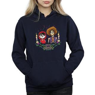 Disney  Coco Miguel And Hector Kapuzenpullover 