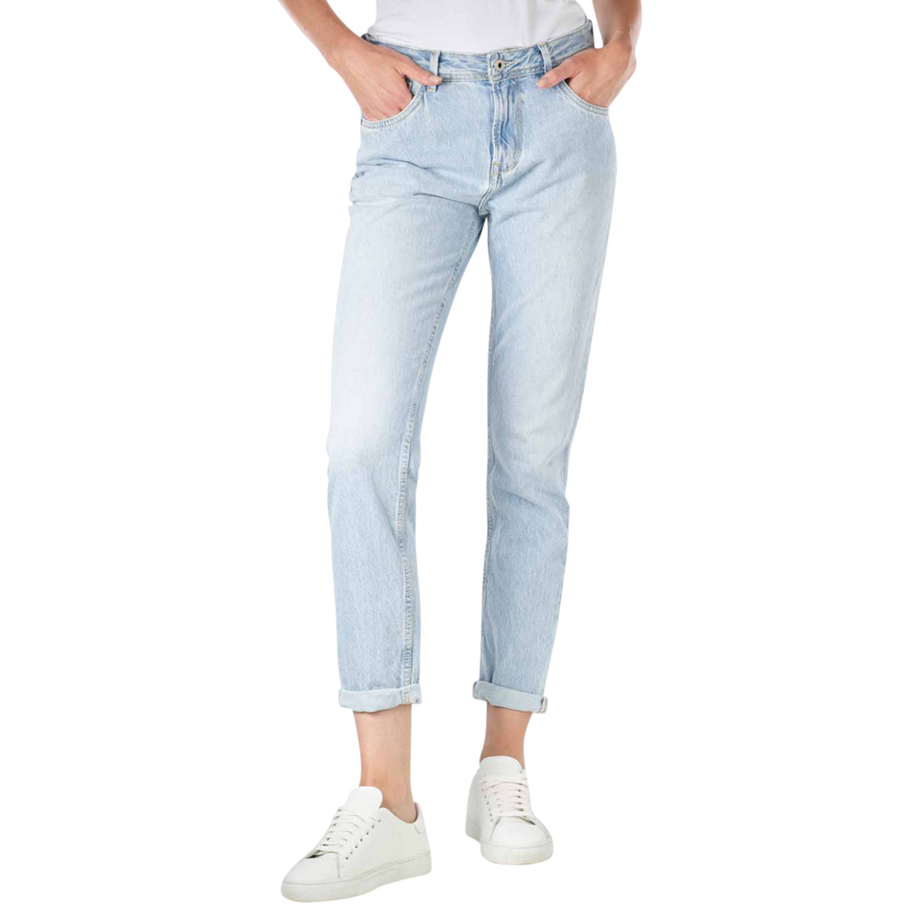 Violet Mom Fit