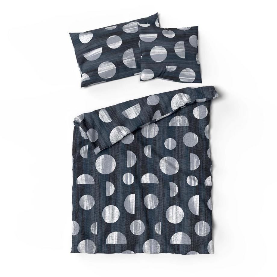 Lotus Bettwaren Lotus Bambou Mirco Linge de Lit  