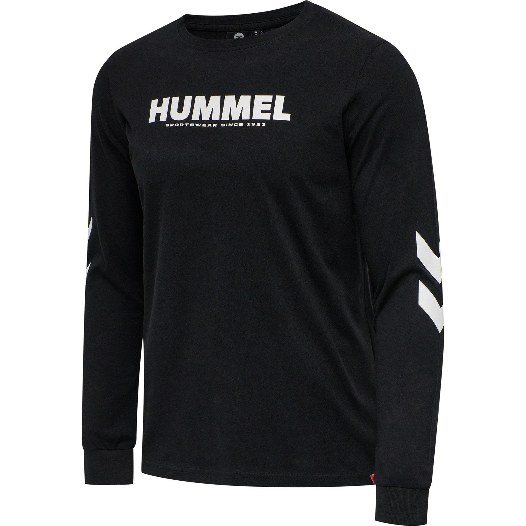 Hummel  langarm-t-hirt hmllegacy 